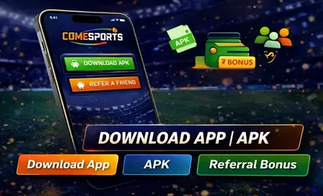 Download the app, unlock code WWWVWB500, and enter ₹1 contests faster