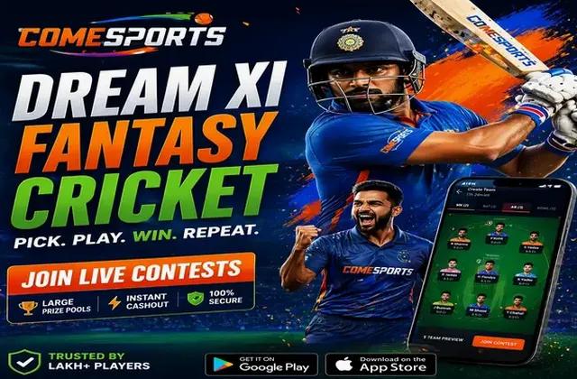 Wwwvwbet (vwbet) fantasy cricket & matchday visual 1